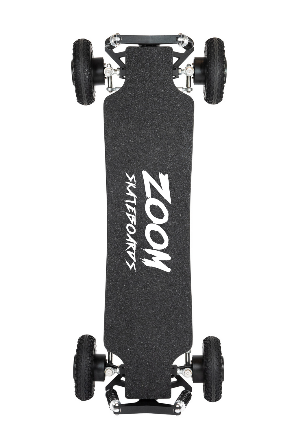 Zoom Monster 2wd Board